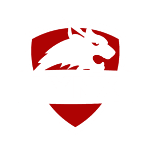 lynx security group white version logo